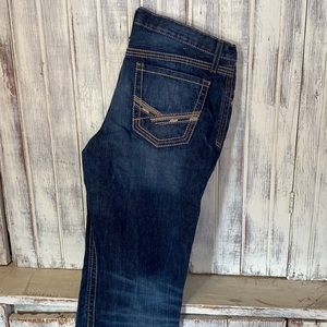 Men’s Cinch Jeans 34x32